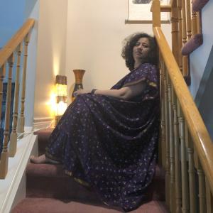 Seema Speaks ...Life As Is