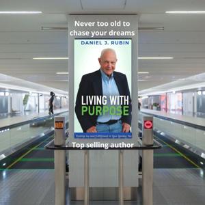 Dr. Dan J. Rubin Part 2 "Gratitude"