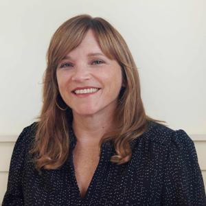 The World We Need with Michelle Malanca Frey