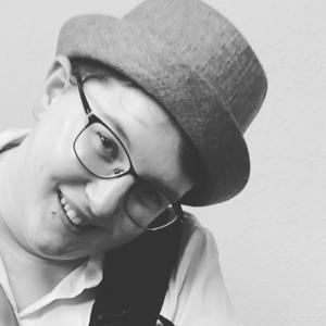 That Poetry Show by #KatySaidThat