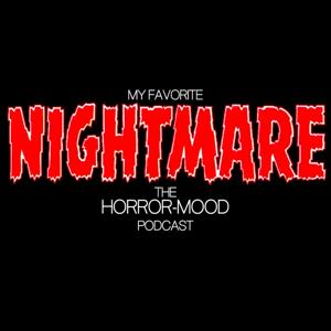 My Favorite Nightmare