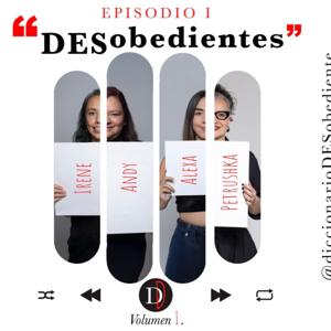 Diccionario Desobediente