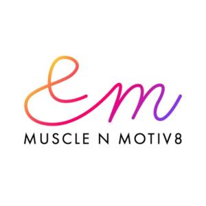 Musclenmotiv8 Podcast