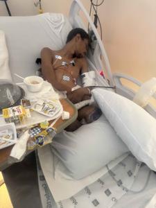 Kensington Survivor Series