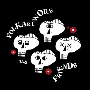 FolkArtwork and Friends