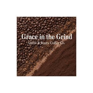 Grace in the Grind