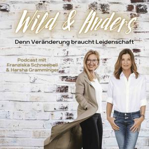 Wild & Anders