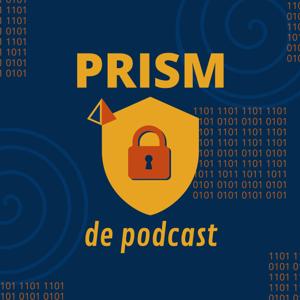 PRISM de Podcast