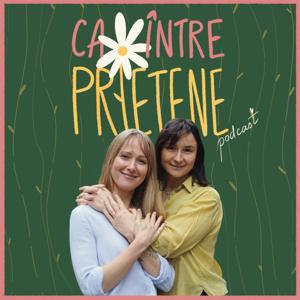 Ca între prietene podcast