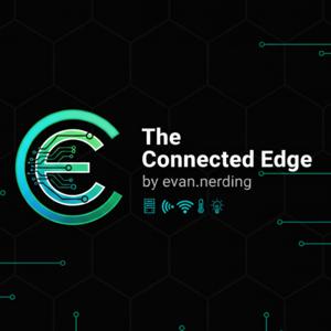 The Connected Edge by evan.nerding