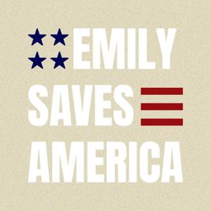 Emily Saves America