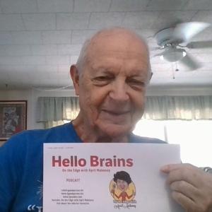 Dr.Daniel J. Rubin Living with Purpose