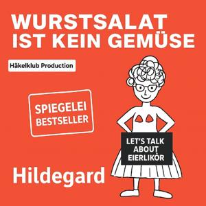 Let`s Talk about Eierlikör