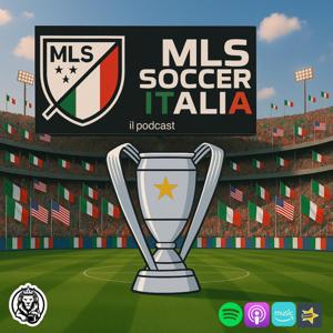 MLS Soccer Italia