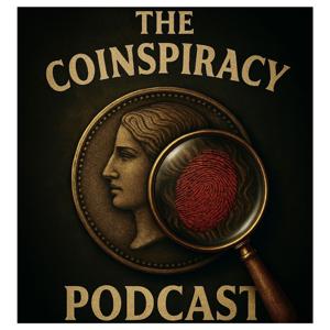 The Coinspiracy Podcast