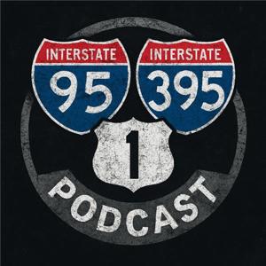 95 Connected - A Baltimore/Maryland Sports Podcast