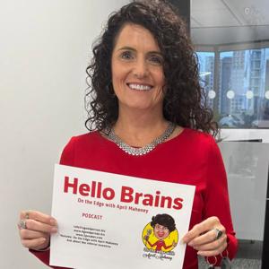 Amey Deanne her truest self midlife