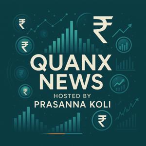 Quanx News