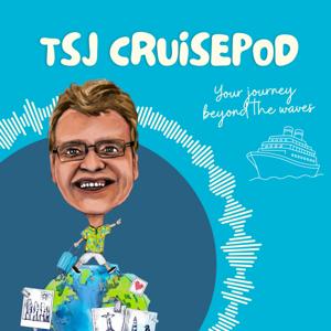 TSJ CruisePod