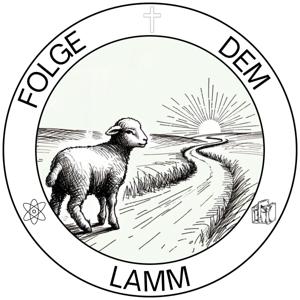 Folge dem Lamm