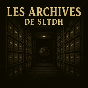 Les Archives de SLTDH