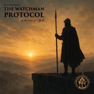 Transmission: The Watchman Protocol