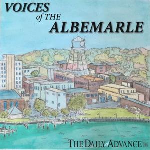 Voices of the Albemarle