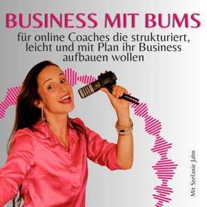 Business mit Bums mit Stefanie Jahn