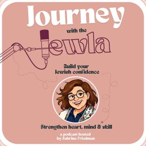 Journey with the Jewla