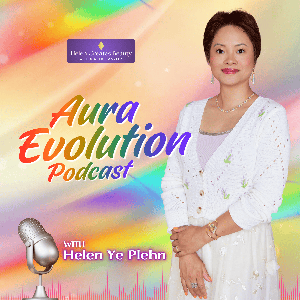 The Aura Evolution Podcast