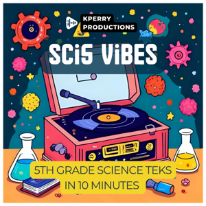 Sci5 Vibes
