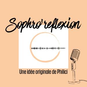 Sophroreflexion - réflexions et sophrologie pour un nouveau regard