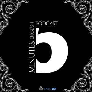 5-Minutes English Podcast