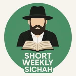 Short Weekly Sichah