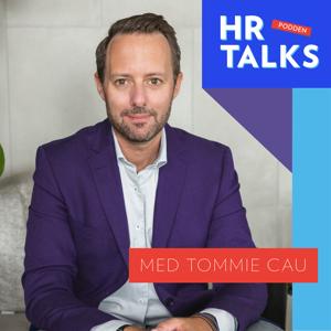 HR Talks Podden