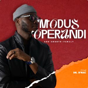 Modus Operandi With Dr. B'mac