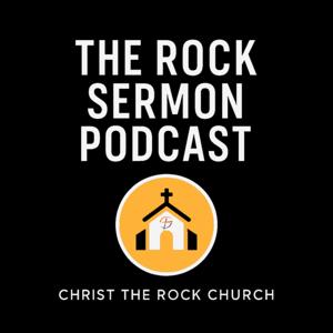 The Rock Sermon Podcast