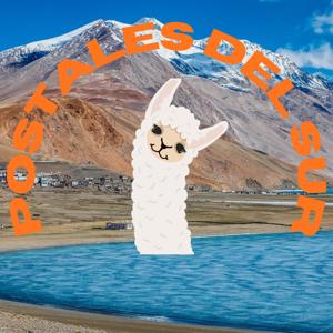 Postales del Sur - mit dem Rucksack durch Bolivien und Peru