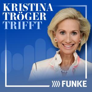Kristina Tröger Trifft
