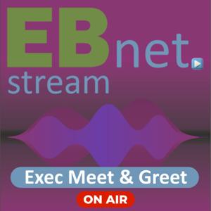 EBnet's Exec Meet and Greet