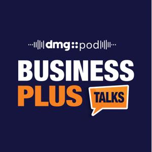 Business Plus Talks