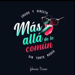 Más allá de lo Común