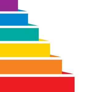 Rainbow Stairs: Oak Lawn Sermons
