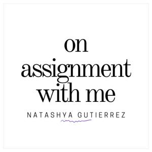 On Assignment With Me