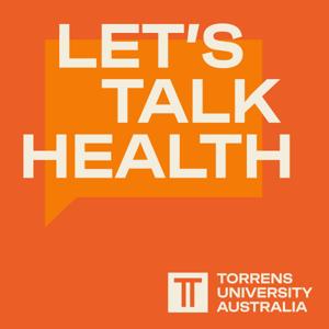 Let's Talk Health