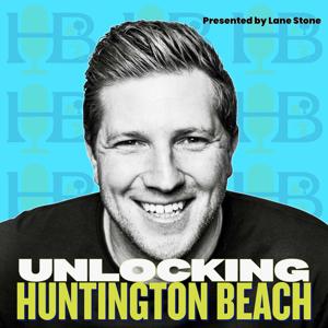Unlocking Huntington Beach