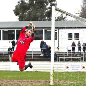 The Keeper Connection