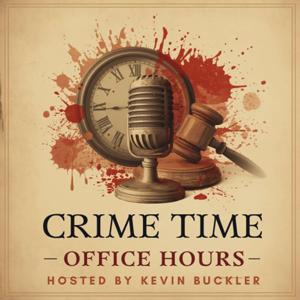 Crime Time Office Hours