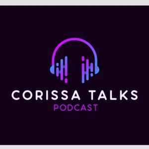 Corissa Talks.