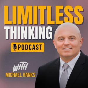 The Power of Being R.E.L.E.N.T.L.E.S.S: Limitless Thinking